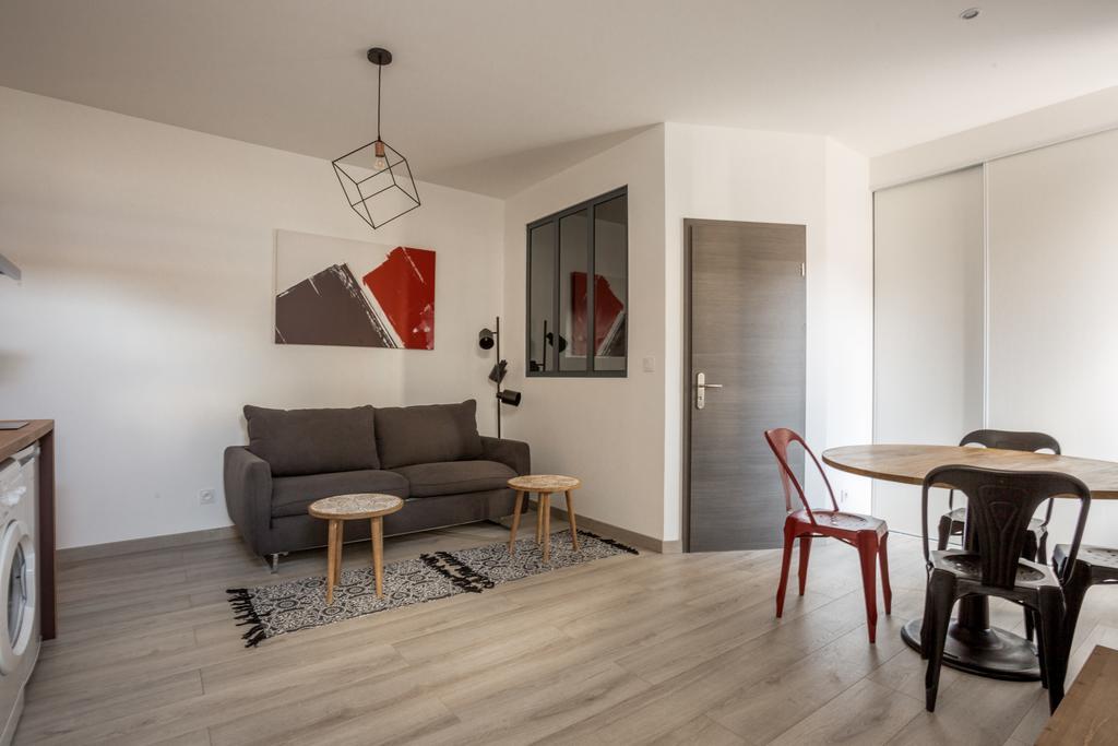 Appartement Oyonnappart Oyonnax