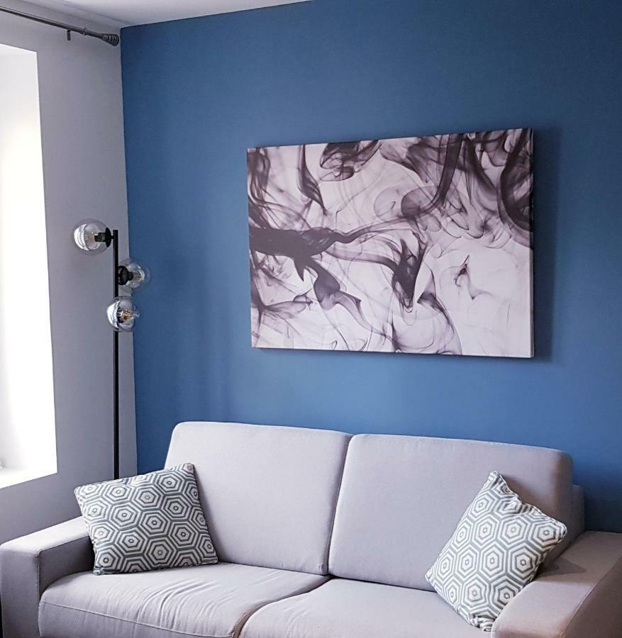 Oyonnappart Apartment